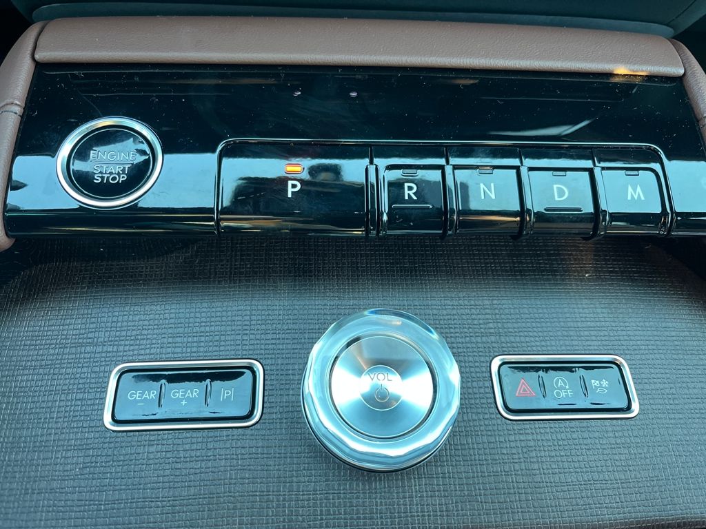 2026 Lincoln Navigator Reserve L - Photo 14