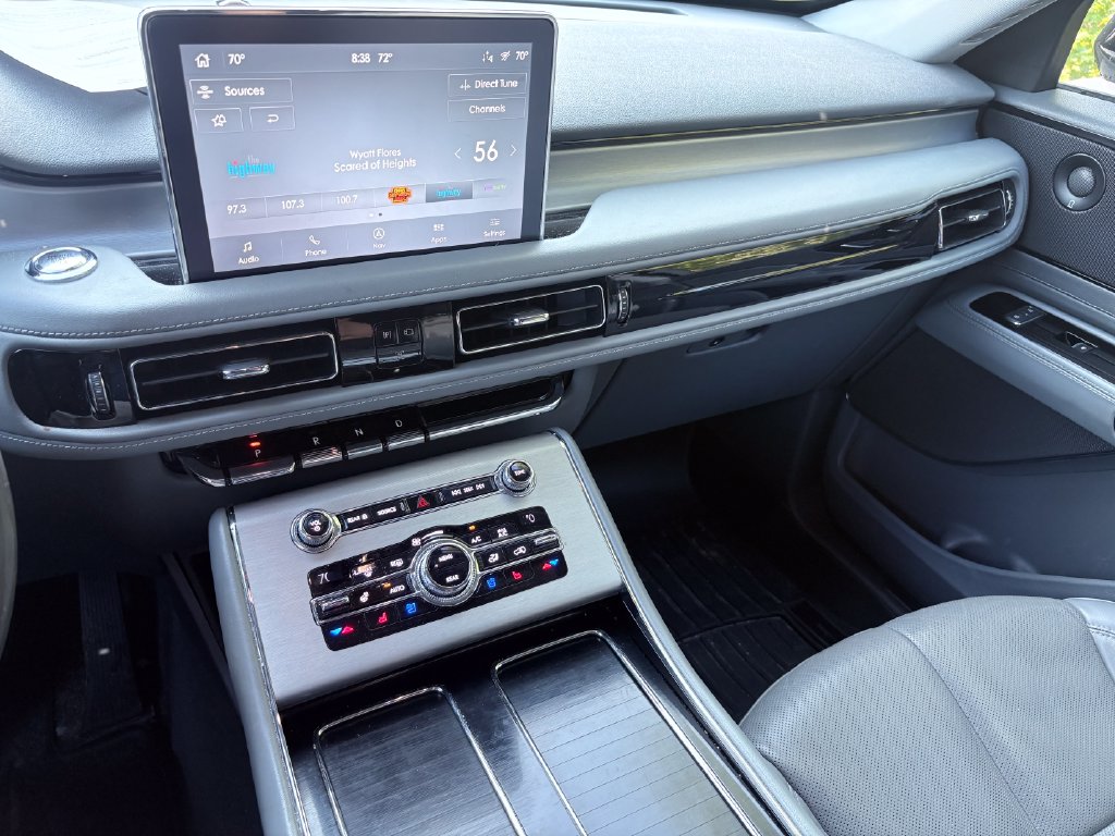 2020 Lincoln Aviator Reserve - Photo 11