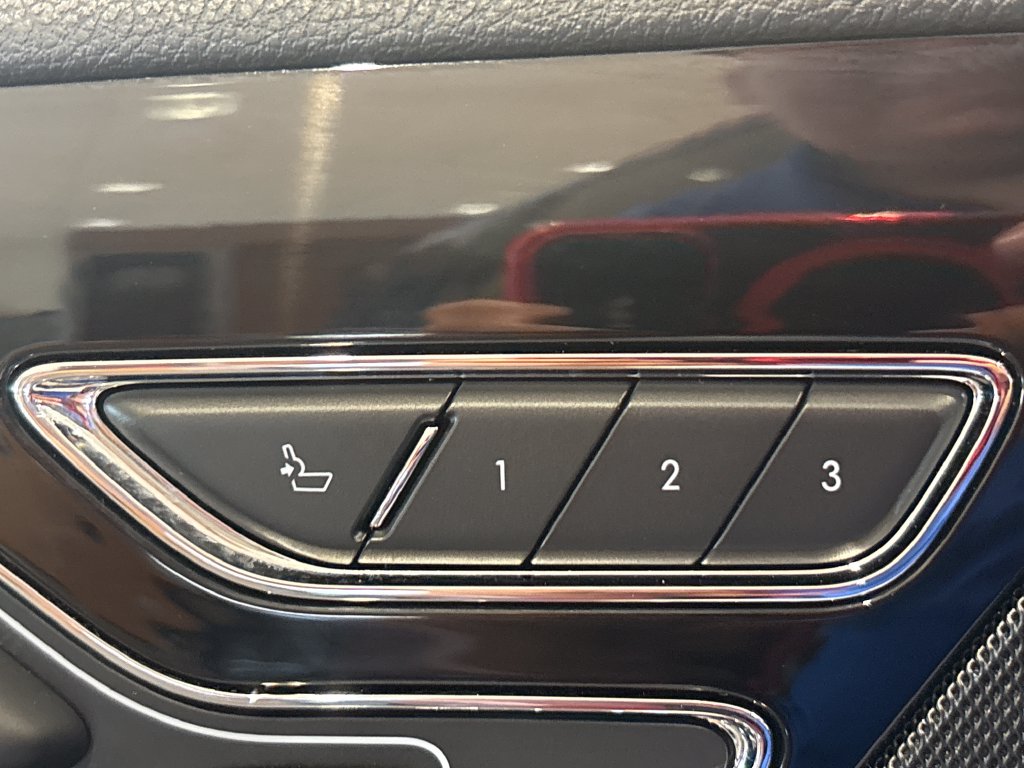 2027 Lincoln Aviator Premiere - Photo 34