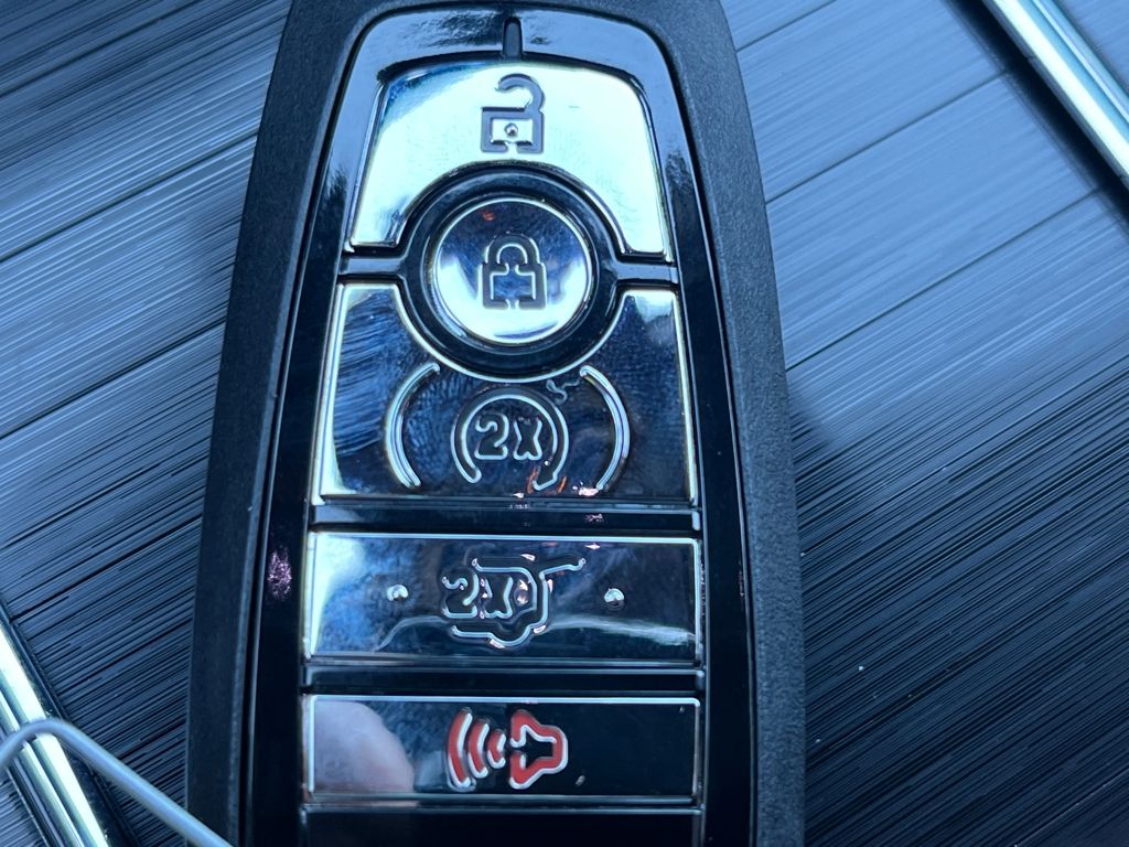 2026 Lincoln Aviator Reserve - Photo 22