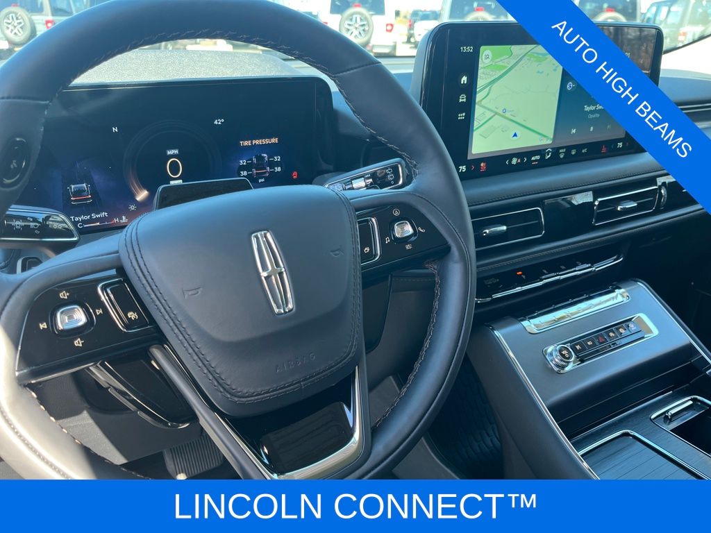 2026 Lincoln Aviator Premiere - Photo 11