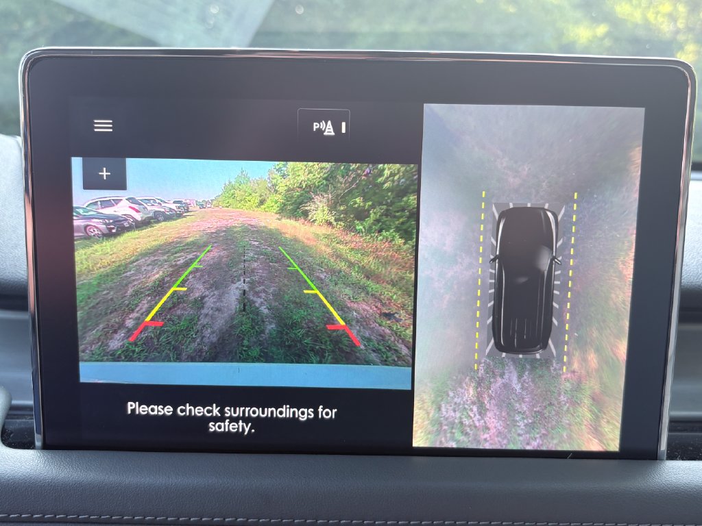 2020 Lincoln Aviator Reserve - Photo 4