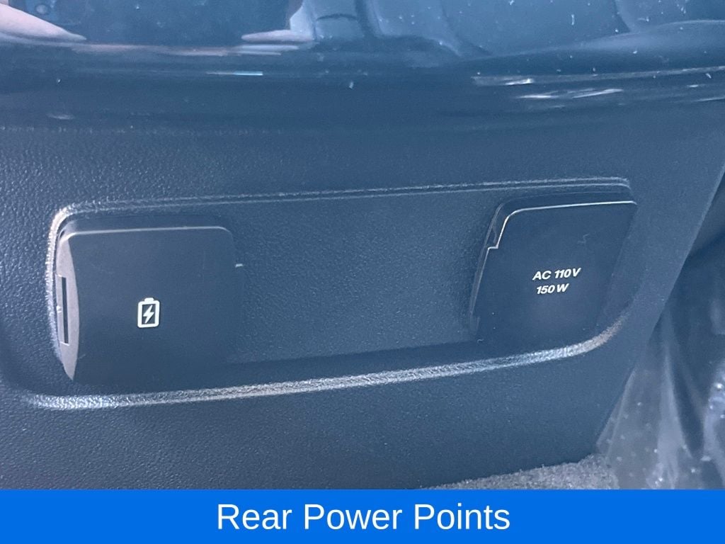 2026 Lincoln Aviator Premiere - Photo 23