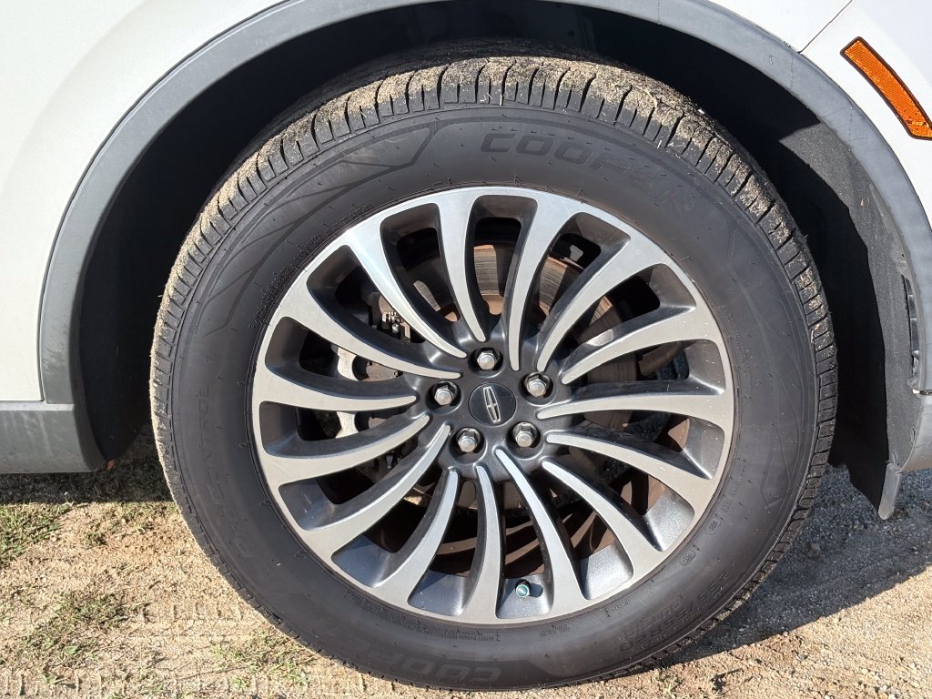 2020 Lincoln Aviator Reserve - Photo 17