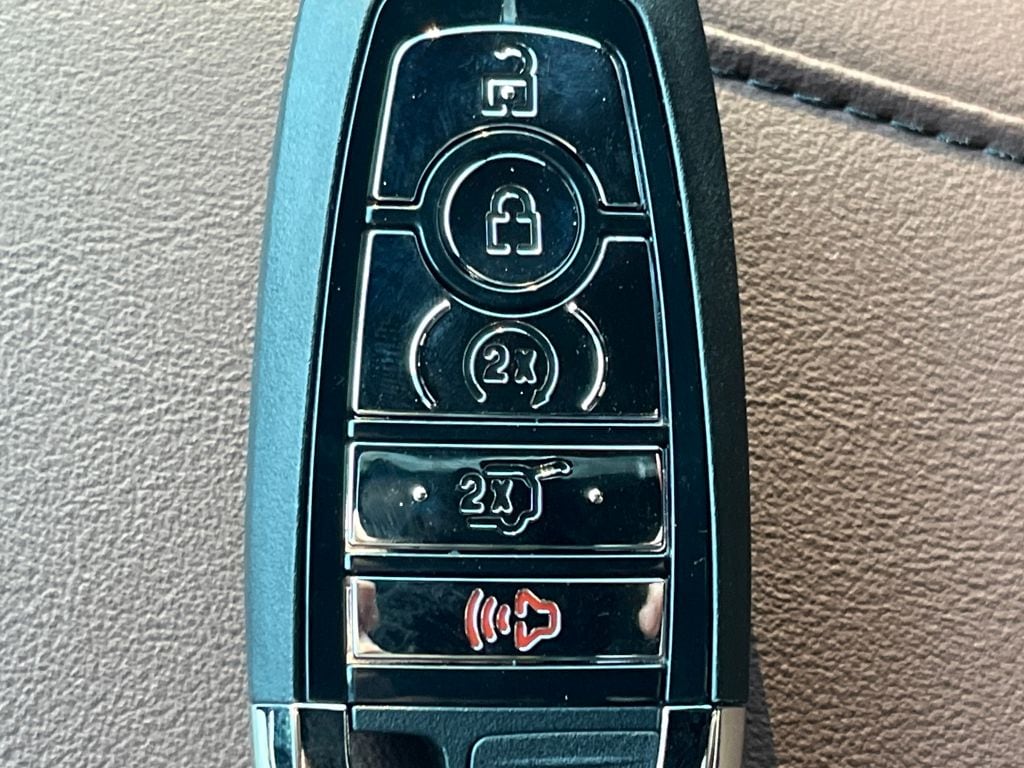 2026 Lincoln Navigator Reserve L - Photo 23
