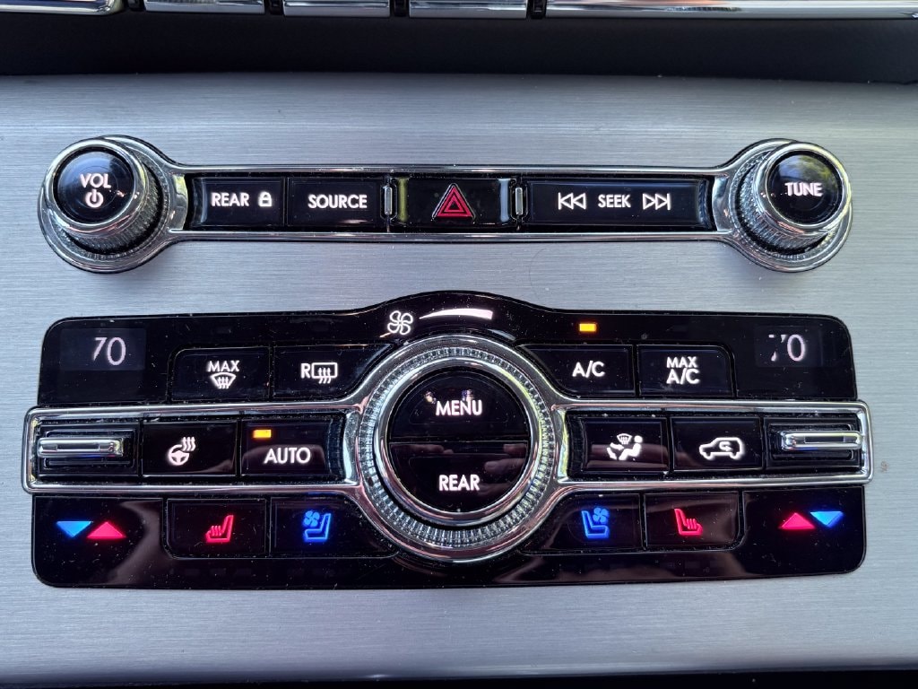 2020 Lincoln Aviator Reserve - Photo 10