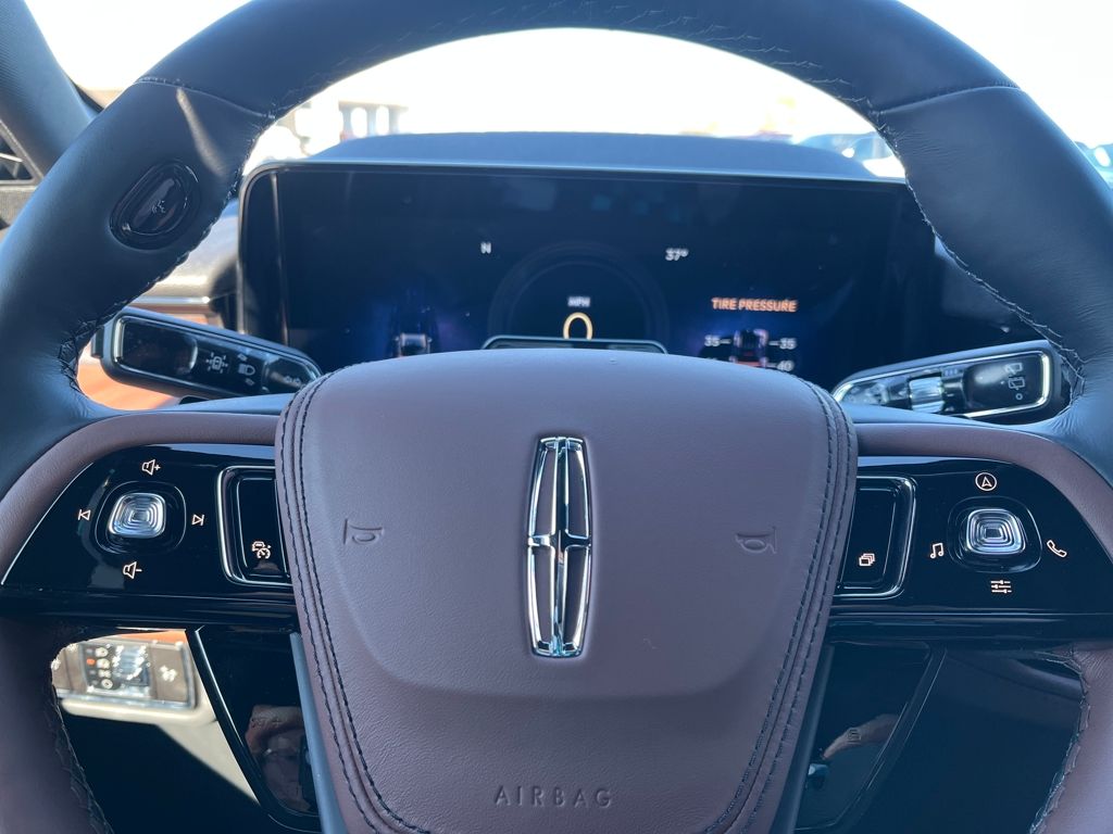 2026 Lincoln Aviator Reserve - Photo 17