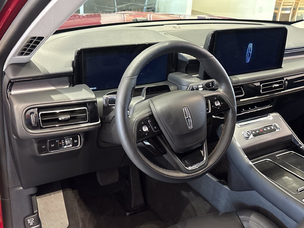 2027 Lincoln Aviator Premiere - Photo 13