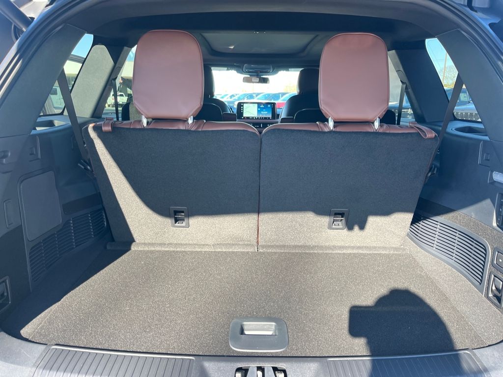 2026 Lincoln Aviator Reserve - Photo 28