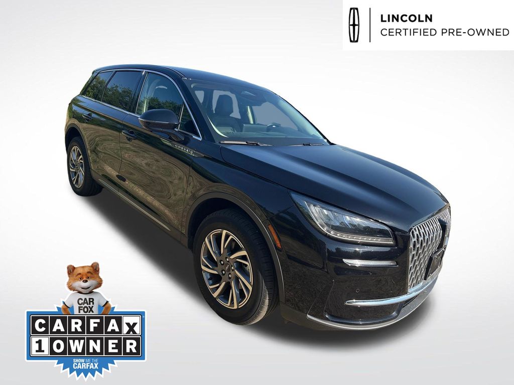 2024 Lincoln Corsair Premiere FWD's photo