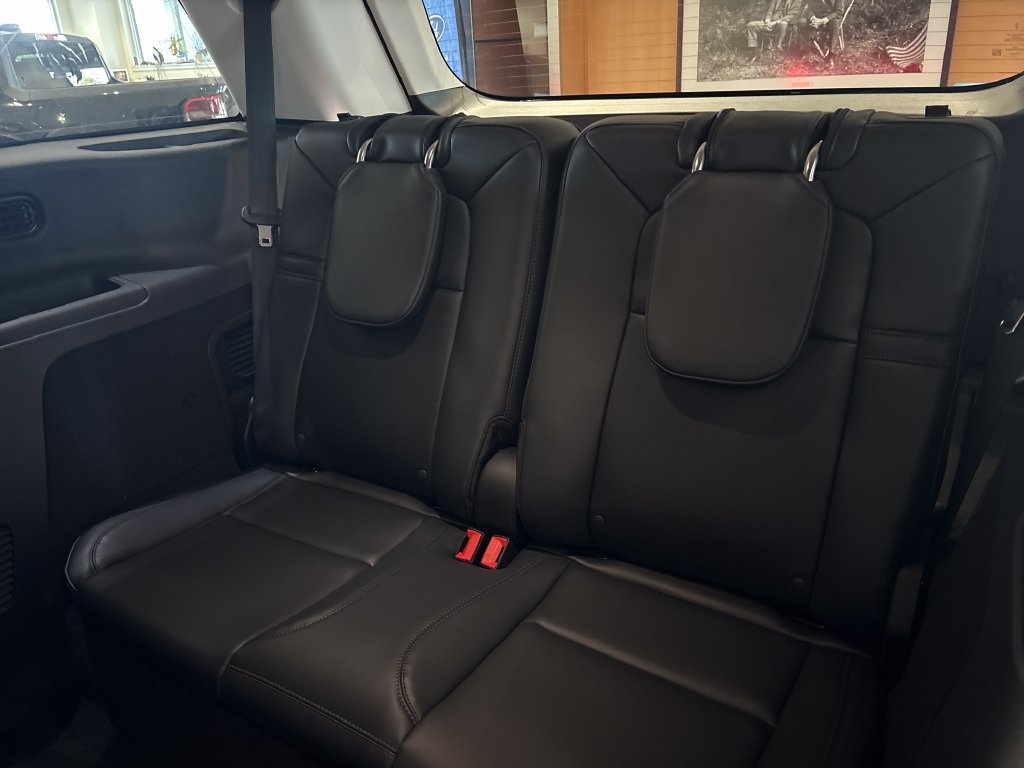 2027 Lincoln Aviator Premiere - Photo 26