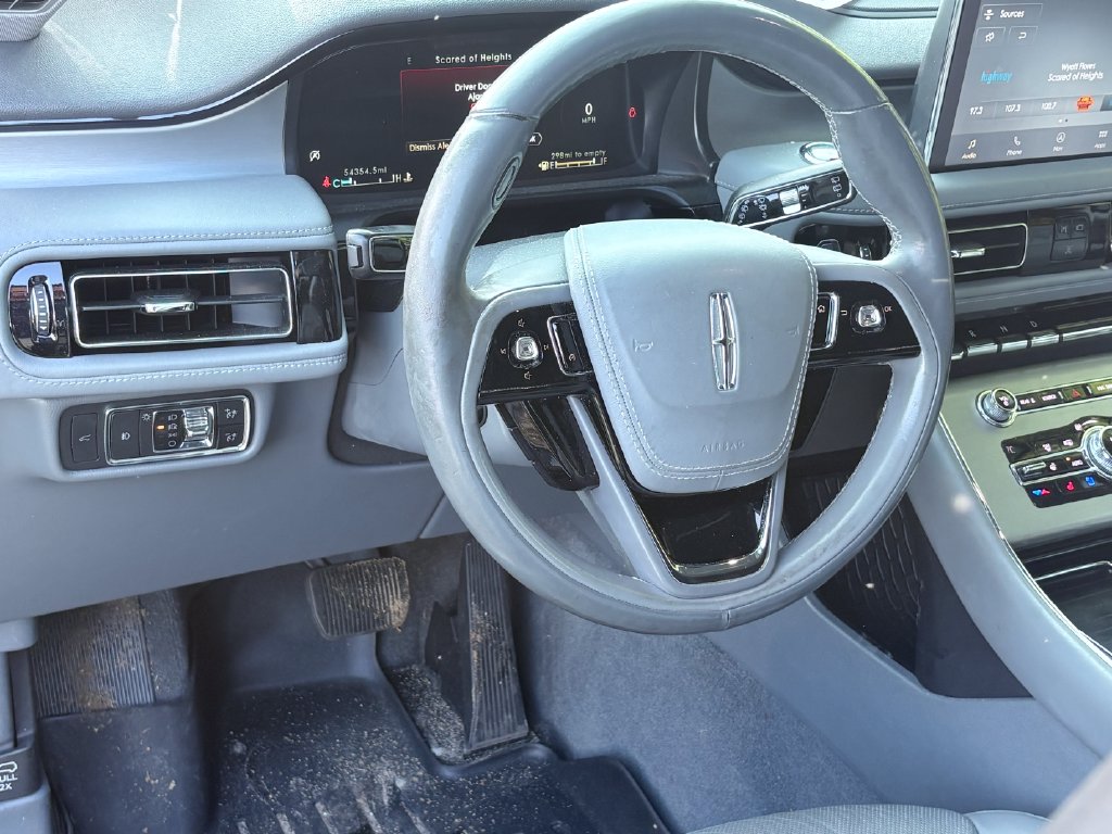 2020 Lincoln Aviator Reserve - Photo 6
