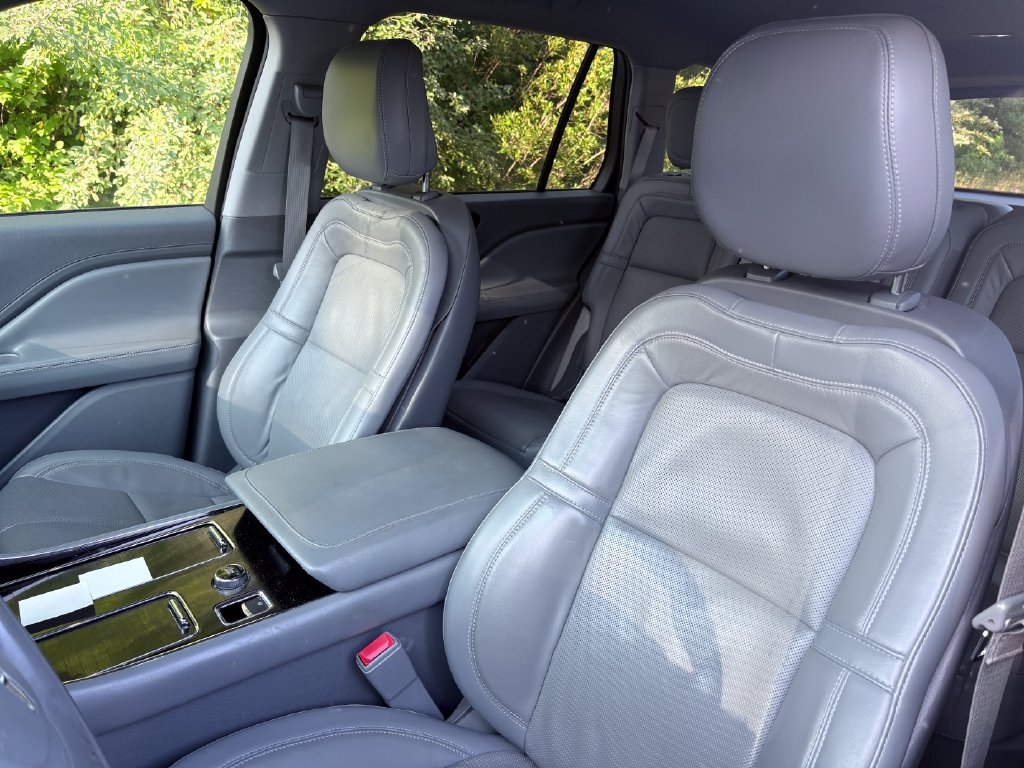 2020 Lincoln Aviator Reserve - Photo 12