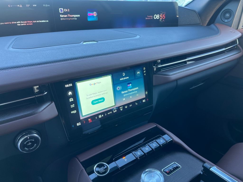 2026 Lincoln Navigator Reserve L - Photo 16