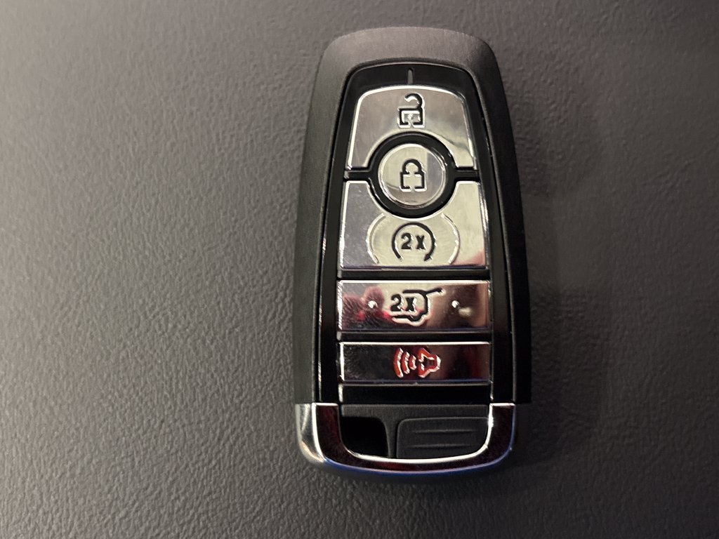 2027 Lincoln Aviator Premiere - Photo 23