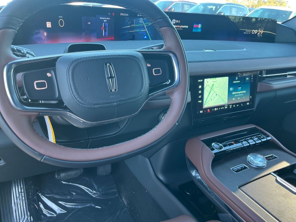 2026 Lincoln Navigator Reserve L - Photo 13