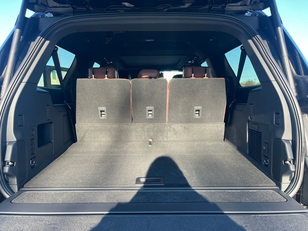 2026 Lincoln Navigator Reserve L - Photo 31