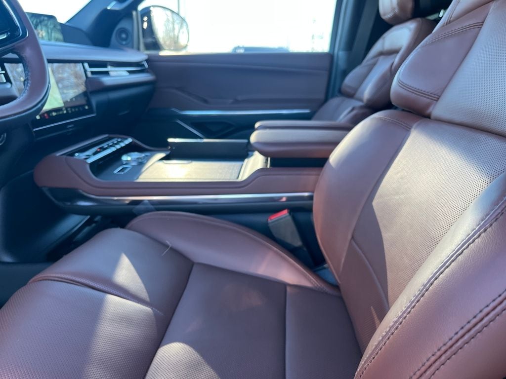2026 Lincoln Navigator Reserve L - Photo 18