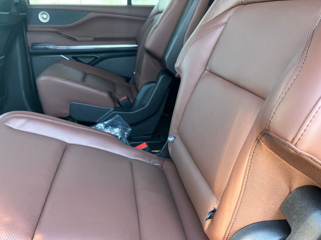 2026 Lincoln Navigator Reserve L - Photo 24