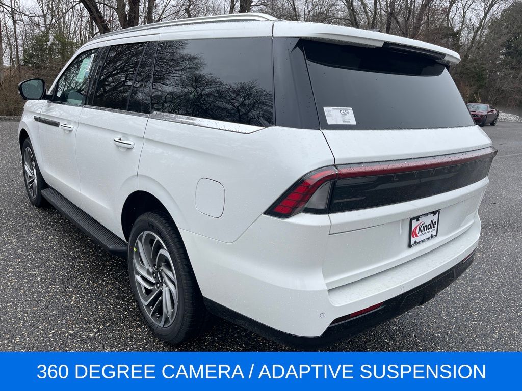 2026 Lincoln Navigator Premiere - Photo 31