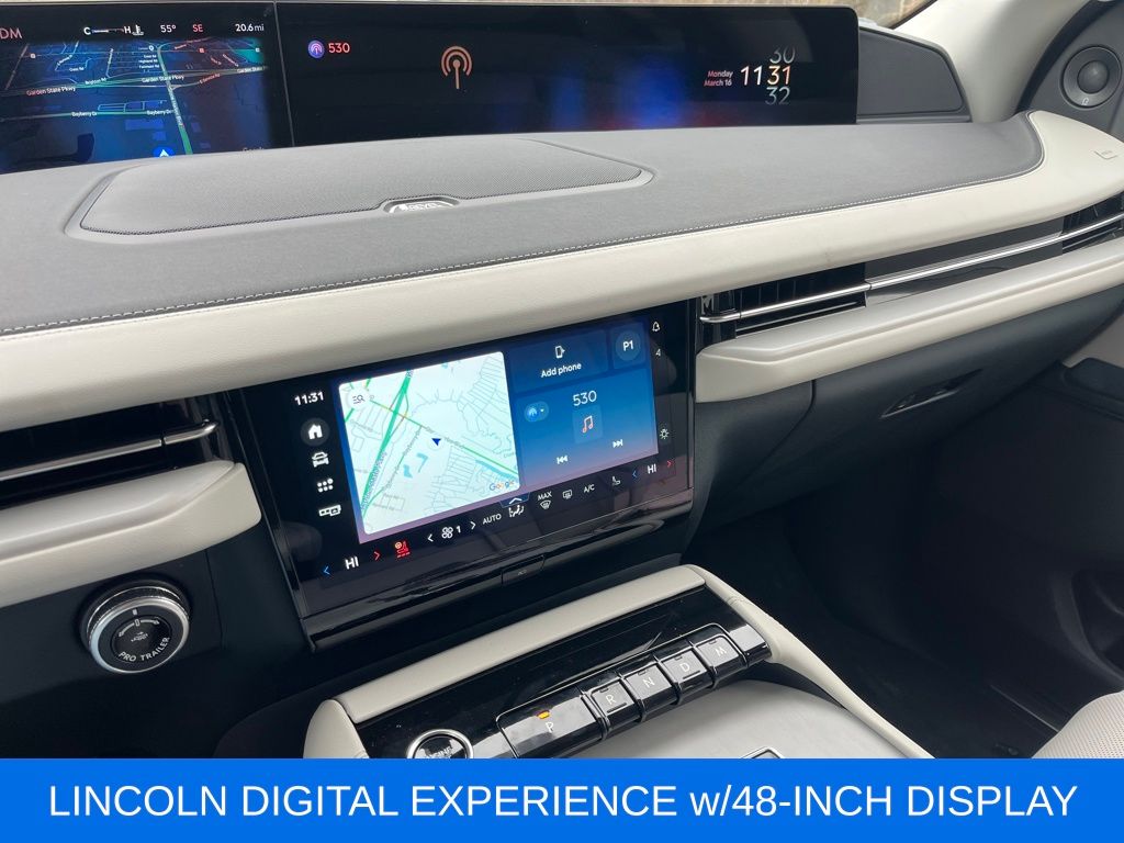 2026 Lincoln Navigator Premiere - Photo 17