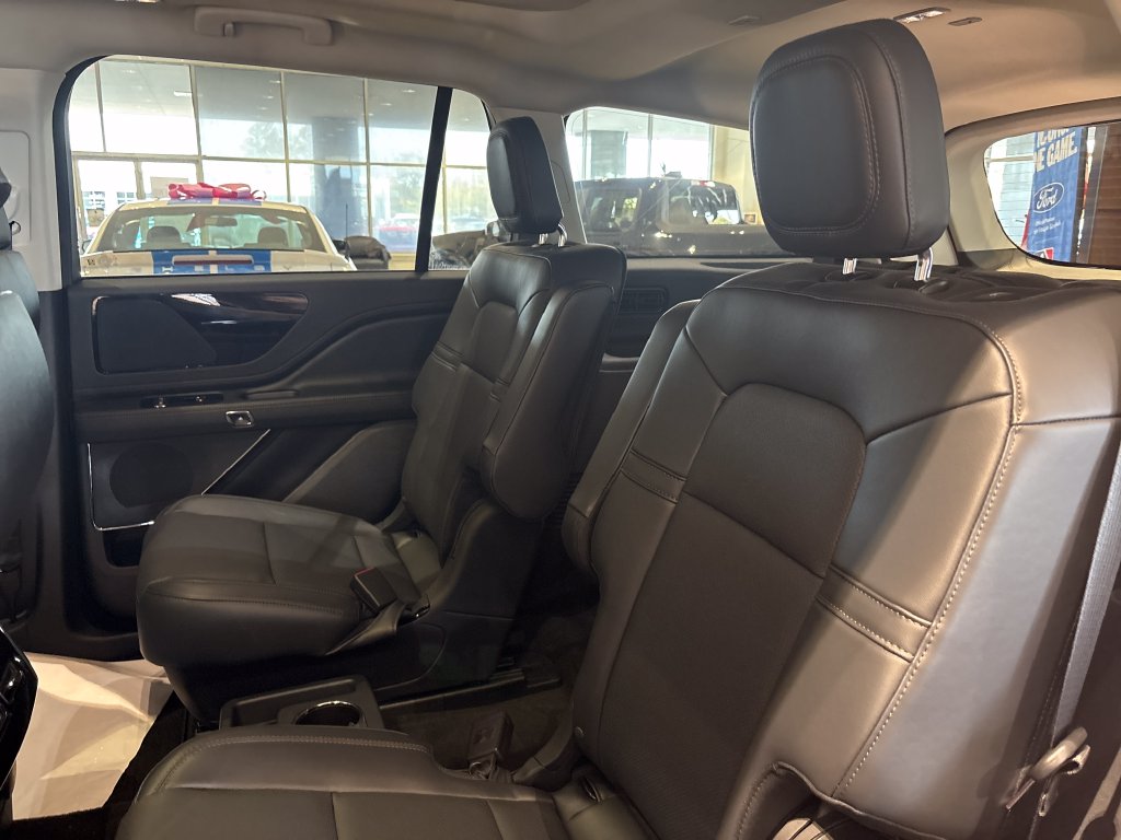2027 Lincoln Aviator Premiere - Photo 25