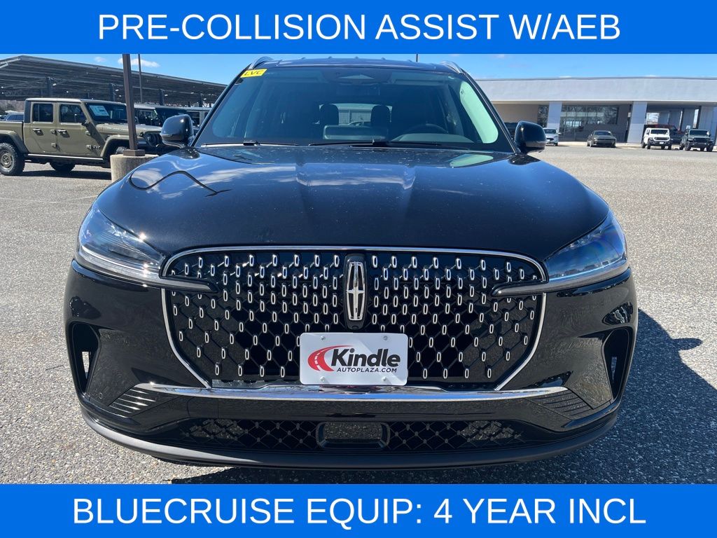 2026 Lincoln Aviator Premiere - Photo 2