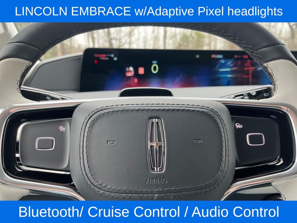 2026 Lincoln Navigator Premiere - Photo 21