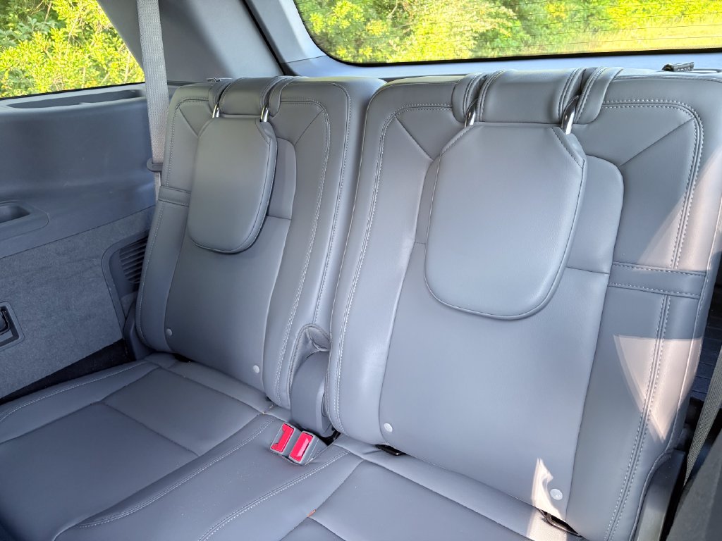 2020 Lincoln Aviator Reserve - Photo 16