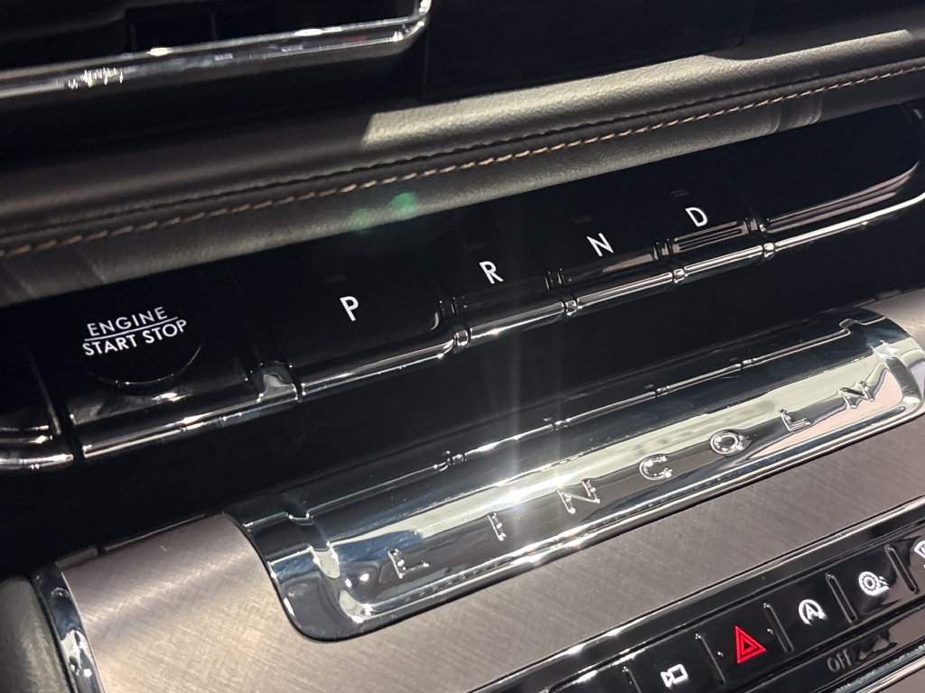 2027 Lincoln Aviator Premiere - Photo 14