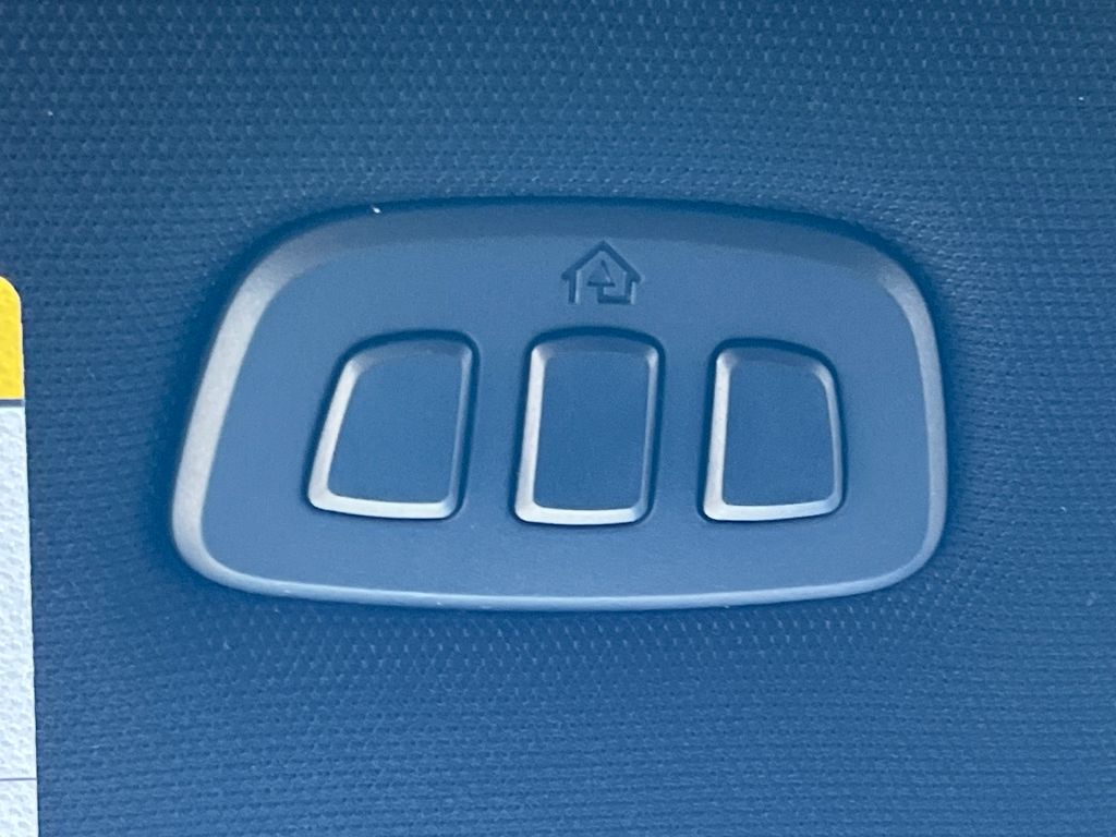 2026 Lincoln Aviator Reserve - Photo 31