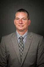 Staff member Anthony Priest from ID_9005ce