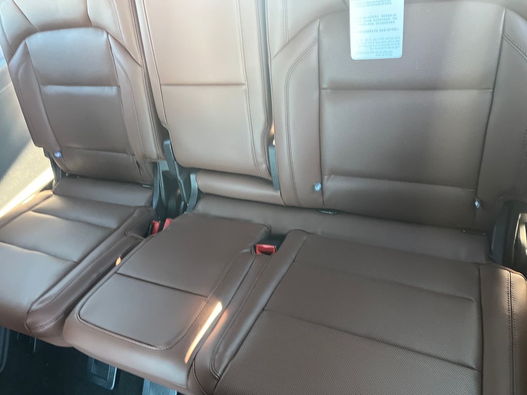 2026 Lincoln Navigator Reserve L - Photo 26