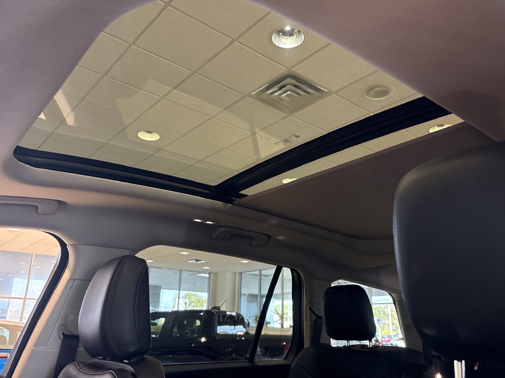 2027 Lincoln Aviator Premiere - Photo 6