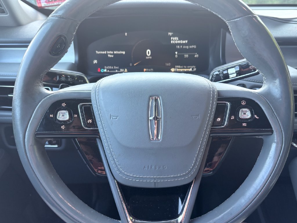 2020 Lincoln Aviator Reserve - Photo 7
