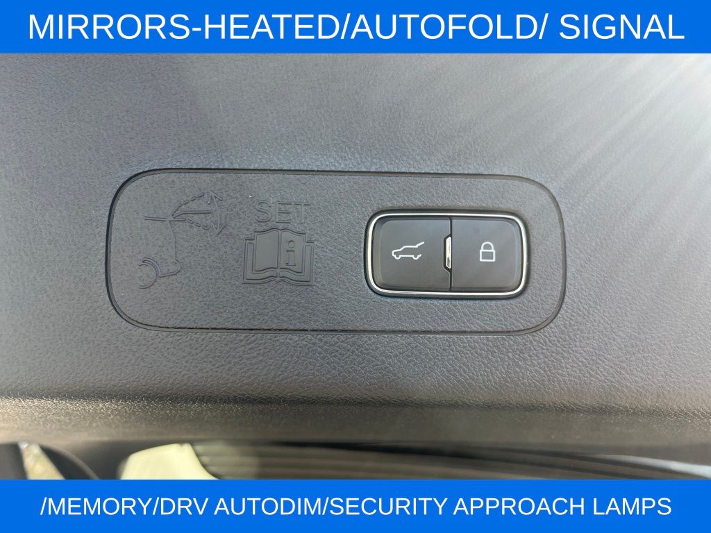 2026 Lincoln Aviator Premiere - Photo 29
