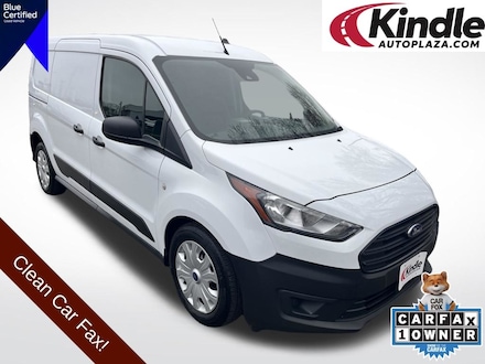 2023 Ford Transit Connect XL Van Cargo Van