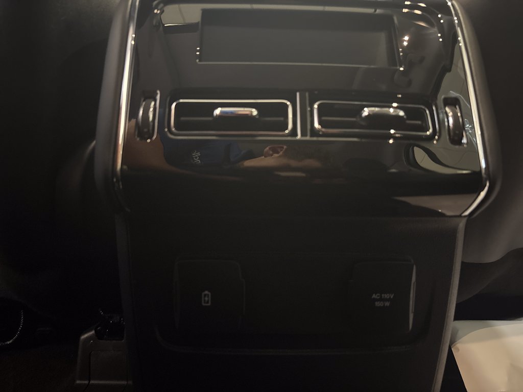 2027 Lincoln Aviator Premiere - Photo 24