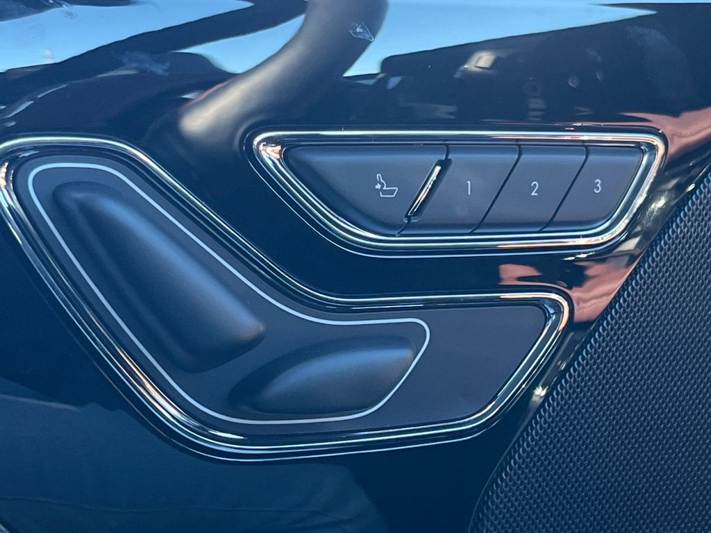 2026 Lincoln Aviator Reserve - Photo 30