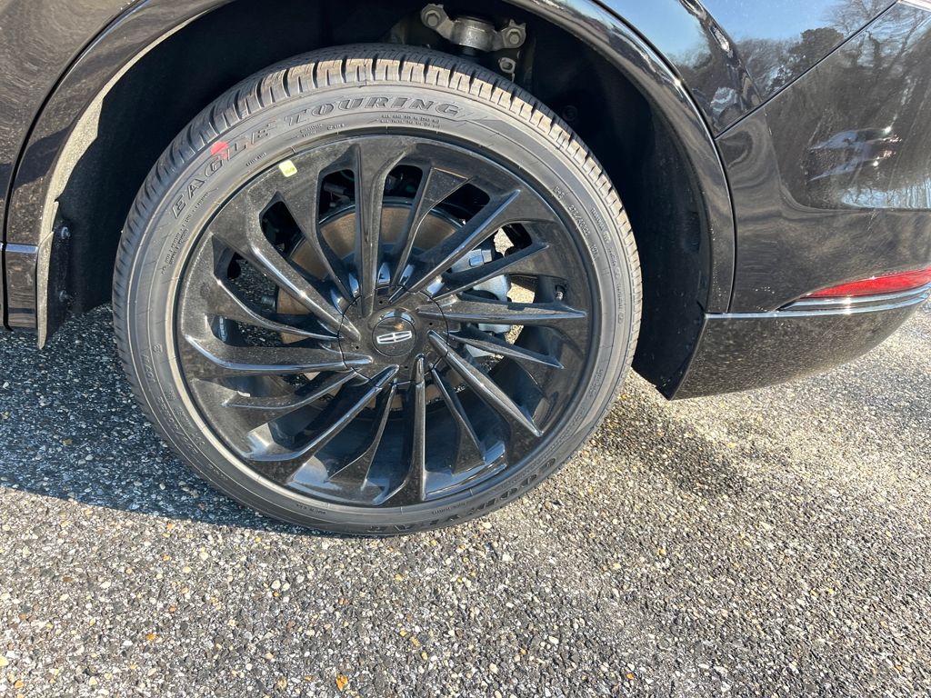 2026 Lincoln Aviator Reserve - Photo 24