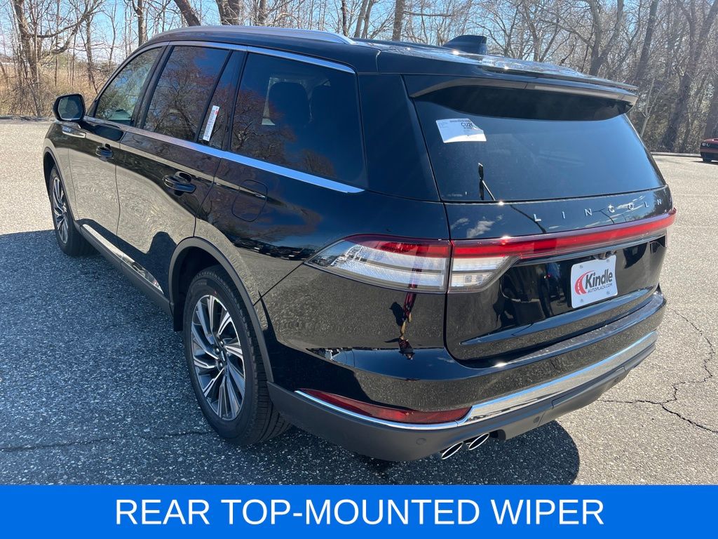 2026 Lincoln Aviator Premiere - Photo 27