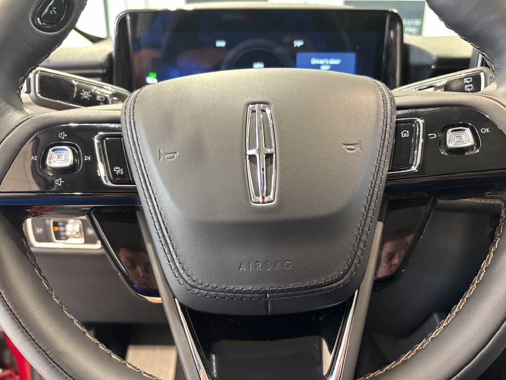 2027 Lincoln Aviator Premiere - Photo 21