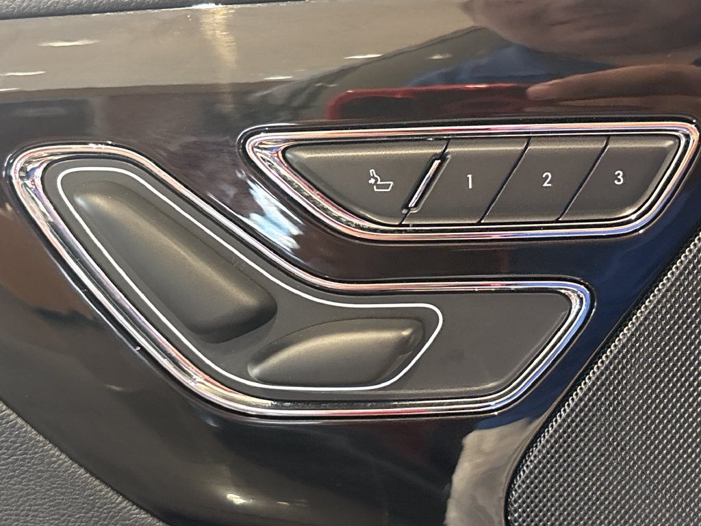 2027 Lincoln Aviator Premiere - Photo 33