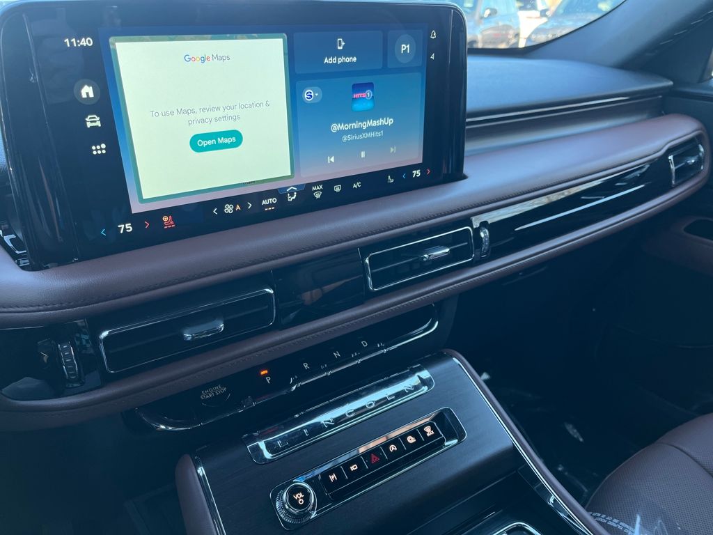 2026 Lincoln Aviator Reserve - Photo 15