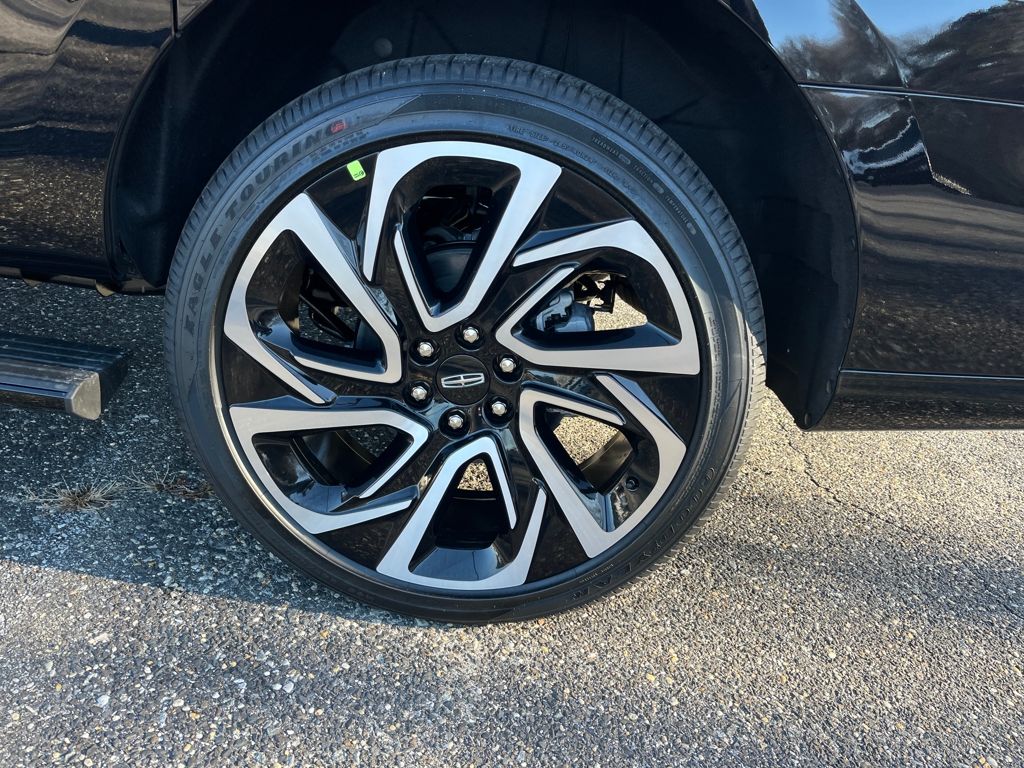 2026 Lincoln Navigator Reserve L - Photo 27