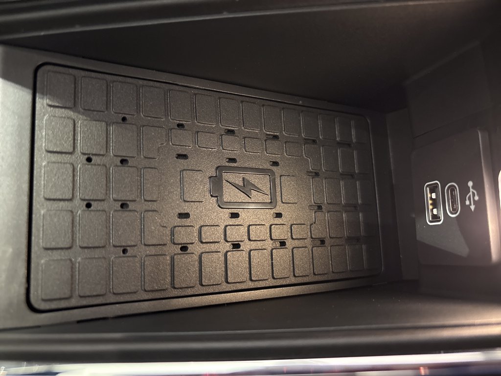 2027 Lincoln Aviator Premiere - Photo 16