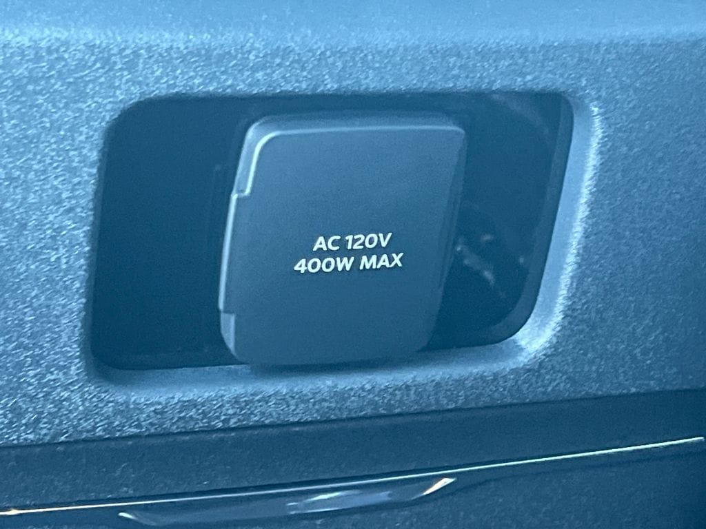 2026 Lincoln Navigator Reserve L - Photo 25
