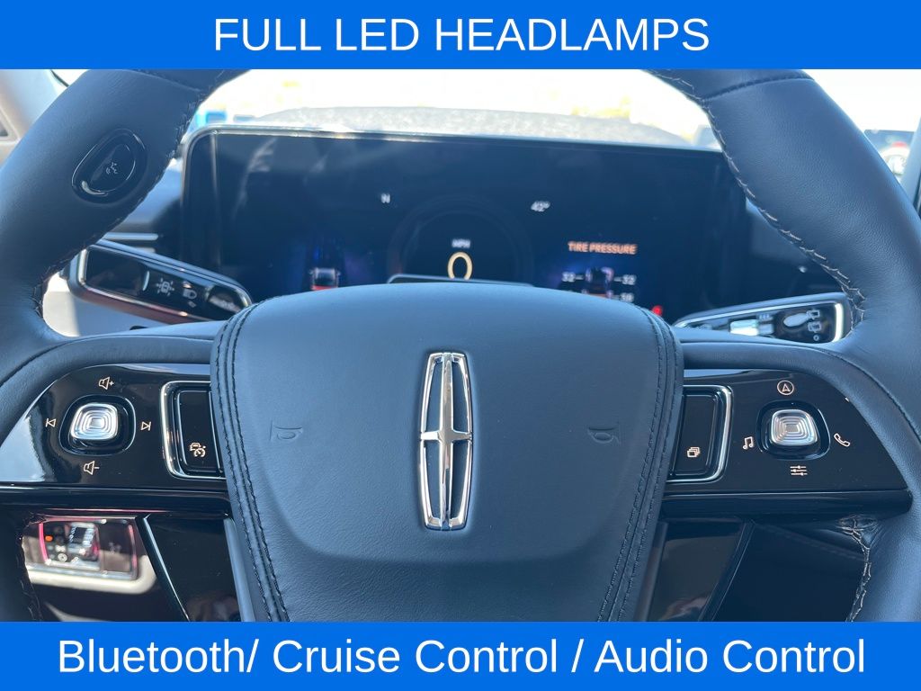 2026 Lincoln Aviator Premiere - Photo 17