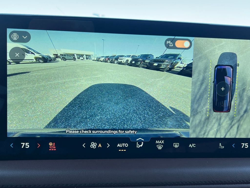 2026 Lincoln Aviator Reserve - Photo 11