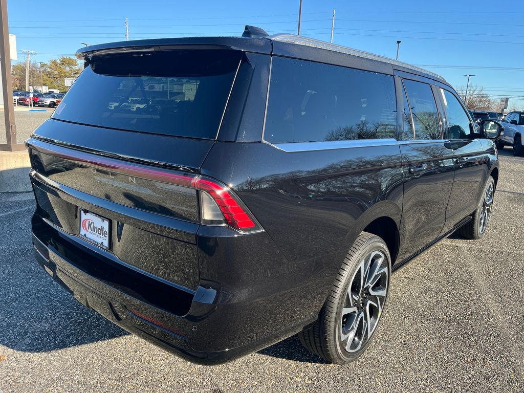 2026 Lincoln Navigator Reserve L - Photo 28
